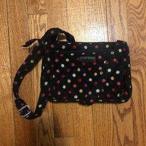 Vera Bradley crossbody purse